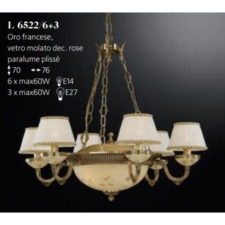 RECCAGNI ANGELO 6522 L.6522/6+3