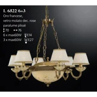 RECCAGNI ANGELO 6522 L.6522/6+3