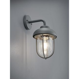 TRIO 202760142 DUERO LAMPA ŚCIENNA