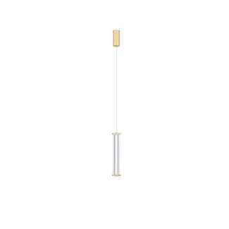 LUCES EXCLUSIVAS LE45979 CONIL LAMPA WISZĄCA