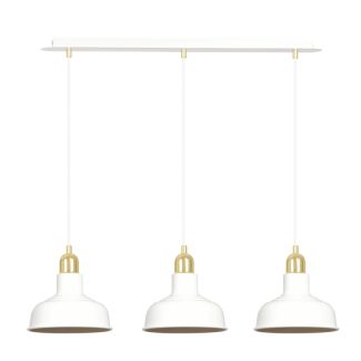 EMIBIG 1043/3 IBOR 3 WHITE