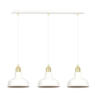 EMIBIG 1043/3 IBOR 3 WHITE
