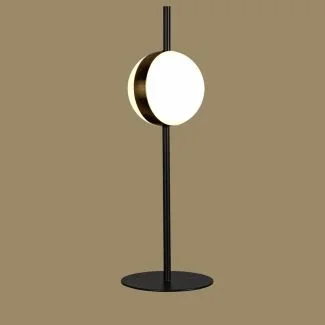 MANTRA Lampa stołowa CUBA 7164