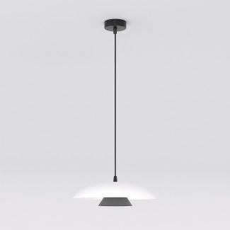 EMIBIG 1622/3 BABEL 1 WHITE BL LAMPA WISZĄCA