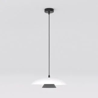 EMIBIG 1622/3 BABEL 1 WHITE BL LAMPA WISZĄCA