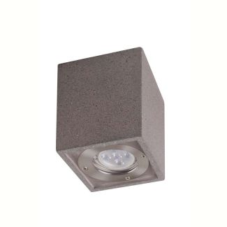 MANTRA Sufitowa lampa uliczna LEVI 7187