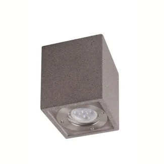 MANTRA Sufitowa lampa uliczna LEVI 7187
