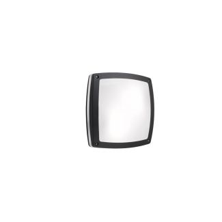 AZZARDO AZ4372 FANO S 30 BK TECHNICAL CEILING / WALL BLACK