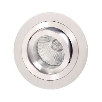 MANTRA Oprawa wpuszczana BASICO GU10 C0001