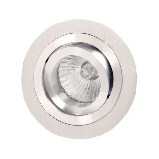MANTRA Oprawa wpuszczana BASICO GU10 C0001