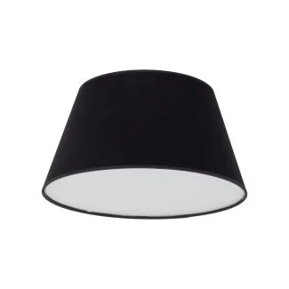 TK-LIGHTING 11206 FORMO BLACK LAMPA SUFITOWA 2XE27380