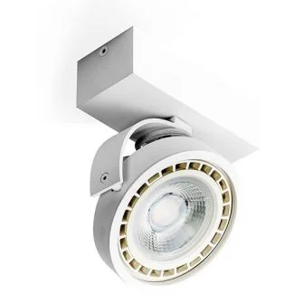AZZARDO AZ1364 Jerry 1 12V (white)