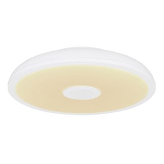 GLOBO 41366W RAFFY oświetlenie sufitowe