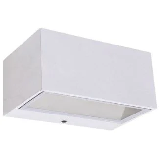 LUTEC GEMINI 5189102032 LAMPA ŚCIENNA ZEWNĘTRZNA