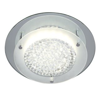 MANTRA Lampa sufitowa CRYSTAL 5090