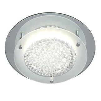 MANTRA Lampa sufitowa CRYSTAL 5090