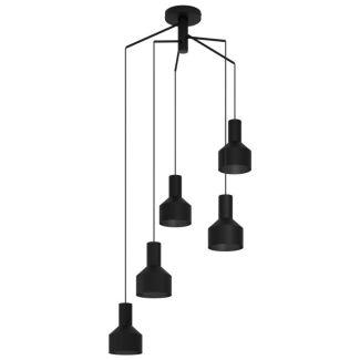EGLO 99553 CASIBARE lampa wisząca Oświetlenie do wnętrz