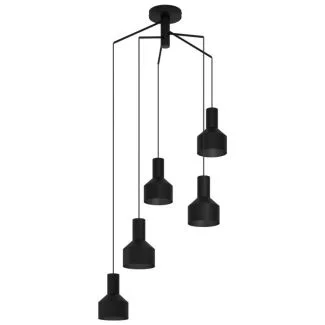 EGLO 99553 CASIBARE lampa wisząca Oświetlenie do wnętrz