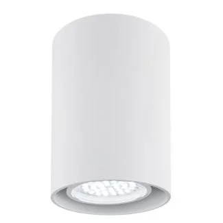 ARGON TYBER2 3119 plafon 1 pł. okrągły led
