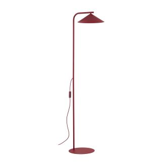 TK-LIGHTING 16214 LUME BURGUND LAMPA PODŁOGOWA 1XGX53