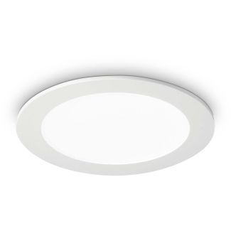 IDEAL LUX GROOVE FI1 10W ROUND 123974