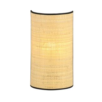 EMIBIG 1149/K1 KINKIET ASTON K1 RATTAN