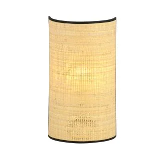 EMIBIG 1149/K1 KINKIET ASTON K1 RATTAN