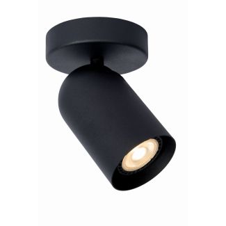 LUCIDE 13958/01/30 LAMPA ŚCIENNA REFLEKTOR PUNCH