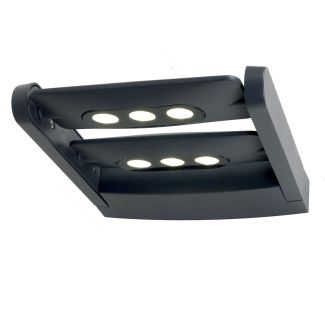 ELSTEAD Sigmuns SIGMUND-6W 6 Light Wall Light