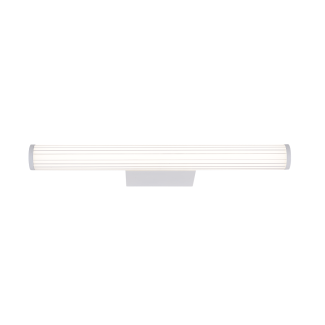 LIGHT PRESTIGE LP-1010/1W-60 WH Kinkiet Vena 60 cm biała LED CCT