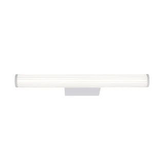 LIGHT PRESTIGE LP-1010/1W-60 WH Kinkiet Vena 60 cm biała LED CCT