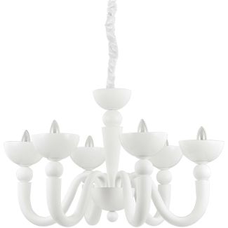 IDEAL LUX BON BON SP6 093994