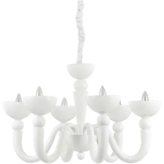 IDEAL LUX BON BON SP6 093994