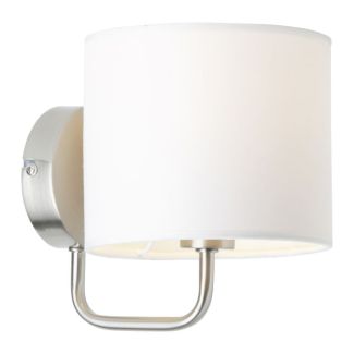 BRILLIANT SANDRA 85010/75 LAMPA ŚCIENNA - NOWOCZESNA