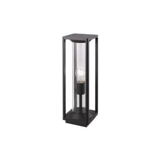 AZZARDO AZ4485 MIKKEL BK DECORATIVE OUTDOOR BLACK