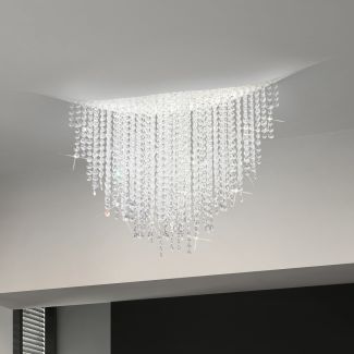 KOLARZ 5310.10350.940 FONTE DI LUCE lampa sufitowa