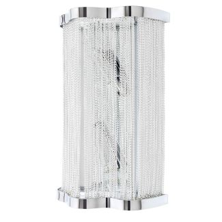 MOOSEE 1080W lampa ścienna ATLANTA WALL 2