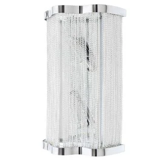 MOOSEE 1080W lampa ścienna ATLANTA WALL 2