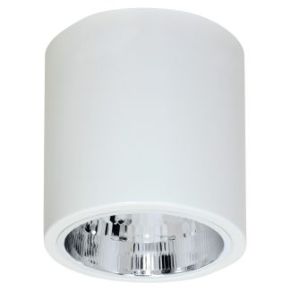 WYPRZEDAŻ LUMINEX 7242 oprawa sufitowa Downlight t round white