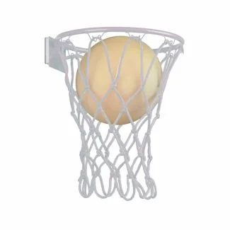 MANTRA Lampa ścienna BASKETBALL 7242