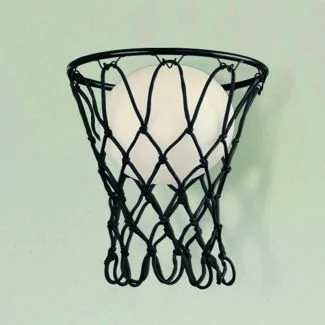 MANTRA Lampa ścienna BASKETBALL 7243