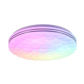 RL R67131100 TIGER lampa sufitowa nowoczesna ledowa