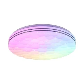 RL R67131100 TIGER lampa sufitowa nowoczesna ledowa