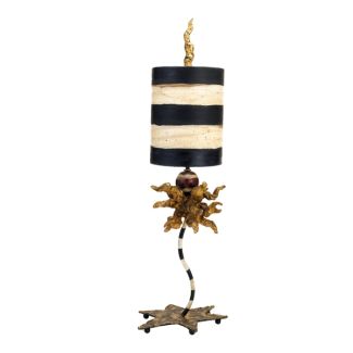ELSTEAD DOMINIQUE FB/DOMINIQUE TL Table Lamp