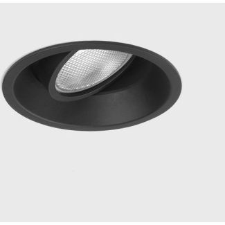 ASTRO Minima Round Adjustable 1249016 Downlights