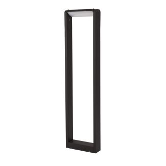 Luces Exclusivas BARCELONETA LE71569 LAMPA ZEWNETRZNA STOJĄCA czarny