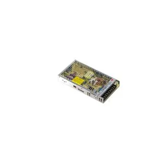 AZZARDO AZ4692 TRACK MAGNETIC DRIVER MEANWELL 200W 48V OUTER TECHNICAL DRIVER ALUMINIUM zasilacz 200W