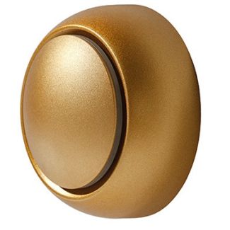 AZZARDO GW-6100-GO / AZ2197 Avon (gold) Lampa ścienna / kinkiet