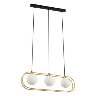 ITALUX Grosetta PND-53423-3-GD