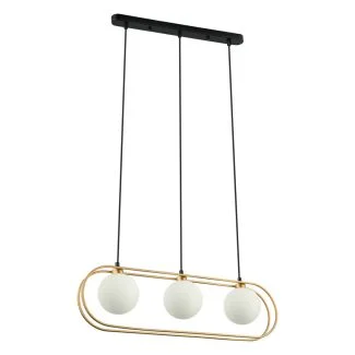 ITALUX Grosetta PND-53423-3-GD